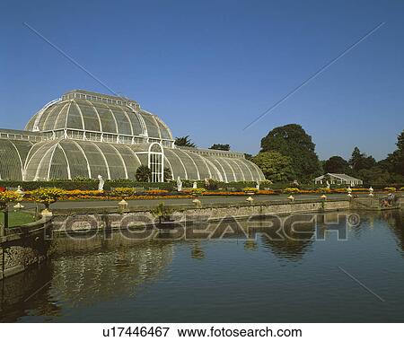 Royal Botanic Gardens View Large Photo Image Stock Photo - Royal Botanic Gardens. Fotosearch