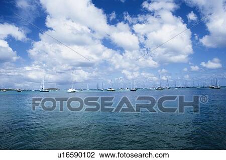 Cloud over the sea View Large Photo Image Stock Image - Cloud over the sea. Fotosearch