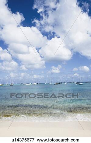 Cloud over the sea View Large Photo Image Stock Photo - Cloud over the sea. Fotosearch