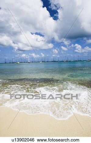 Cloud over the sea View Large Photo Image Stock Photograph - Cloud over the sea. Fotosearch