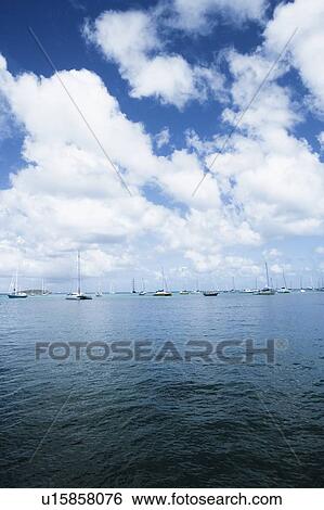 Cloud over the sea View Large Photo Image Stock Photograph - Cloud over the sea. Fotosearch