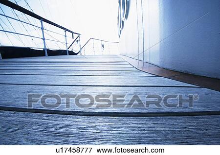 Deck of a sailing ship View Large Photo Image Stock Photo - Deck of a sailing ship. Fotosearch