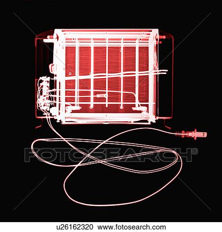 Stock Image - X-ray Image. Fotosearch