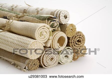 Stock Image - Carpet. Fotosearch
