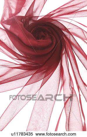Stock Photography - Gauze. Fotosearch