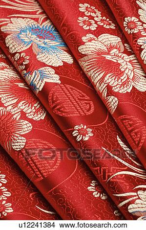 Picture - Textile. Fotosearch