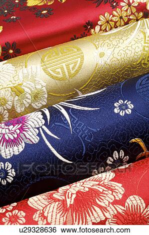 Textile View Large Photo Image Stock Photograph - Textile. Fotosearch