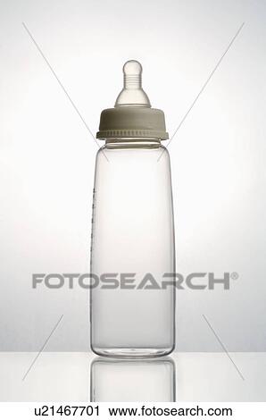 Baby Bottle View Large Photo Image Stock Image - Baby Bottle. Fotosearch