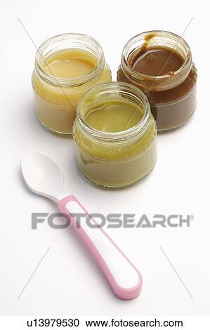 Baby Food View Large Photo Image Stock Image - Baby Food. Fotosearch
