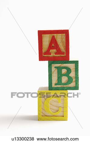 Block View Large Photo Image Stock Photo - Block. Fotosearch