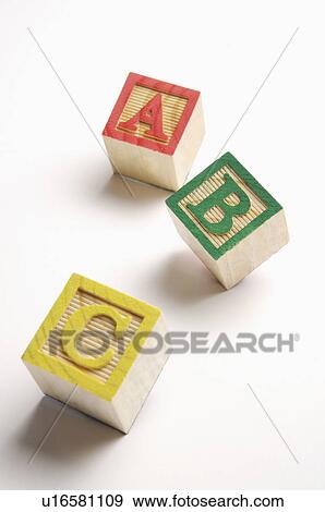 Blocks View Large Photo Image Stock Photo - Blocks. Fotosearch