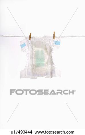 Diaper View Large Photo Image Picture - Diaper. Fotosearch