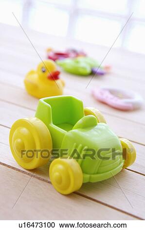 Toy Car View Large Photo Image Stock Image - Toy Car. Fotosearch