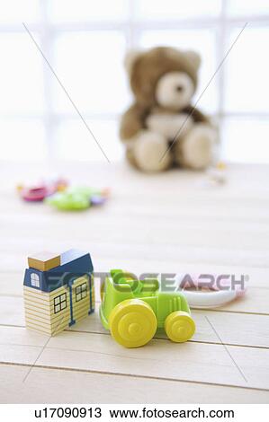 Toys View Large Photo Image Stock Image - Toys. Fotosearch