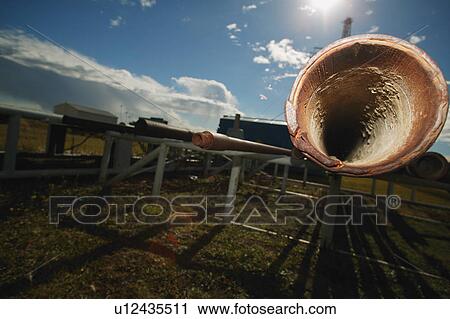 Stock Image - Agricultural machinery. Fotosearch