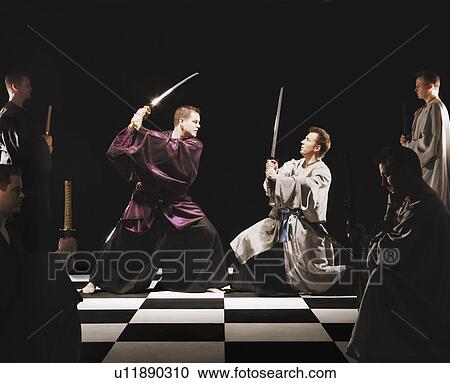 Ancient martial art View Large Photo Image Stock Image - Ancient martial art. Fotosearch