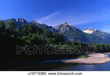 Beautiful mountain scenery and lake View Large Photo Image Stock Photography - Beautiful mountain scenery and lake. Fotosearch