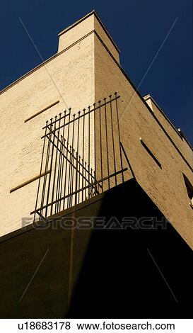 Stock Photo - Building. Fotosearch