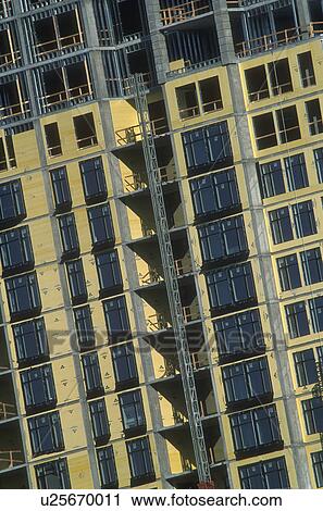 Building under construction View Large Photo Image Stock Image - Building under construction. Fotosearch