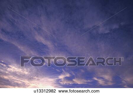 Cirrus clouds View Large Photo Image Stock Image - Cirrus clouds. Fotosearch