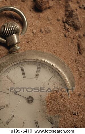 Discarded pocket watch View Large Photo Image Stock Image - Discarded pocket watch. Fotosearch