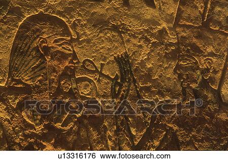 Egyptian drawing View Large Photo Image Stock Photograph - Egyptian drawing. Fotosearch