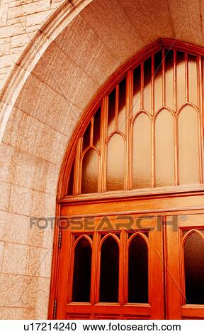 Impressive doorway View Large Photo Image Stock Image - Impressive doorway. Fotosearch