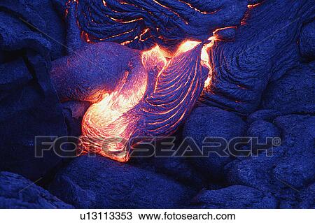 Lava View Large Photo Image Stock Image - Lava. Fotosearch