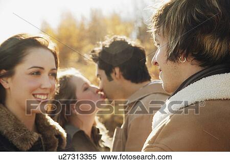 Love is in the air View Large Photo Image Stock Photography - Love is in the air. Fotosearch