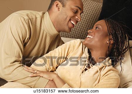 Loving looks View Large Photo Image Stock Photo - Loving looks. Fotosearch