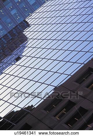 Modern building View Large Photo Image Stock Image - Modern building. Fotosearch