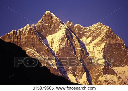 Mountain range View Large Photo Image Stock Photography - Mountain range. Fotosearch