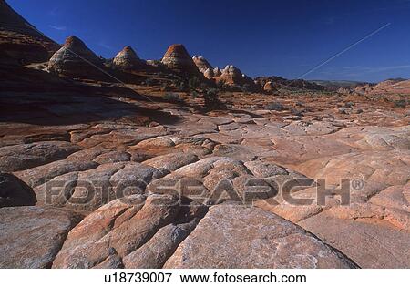Natural rock formations View Large Photo Image Stock Photo - Natural rock formations. Fotosearch