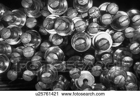 Nuts bolts washers screws View Large Photo Image Stock Image - Nuts bolts washers screws. Fotosearch