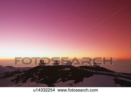 Picture - Observatory. Fotosearch