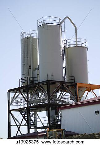 Stock Photography - Part of industrial equipment. Fotosearch
