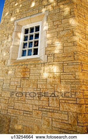 Picture - Person looking out of window from inside. Fotosearch