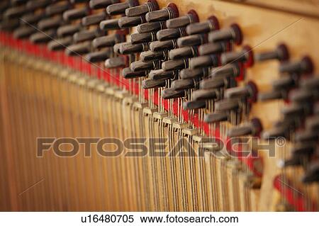 Piano wire View Large Photo Image Stock Photography - Piano wire. Fotosearch