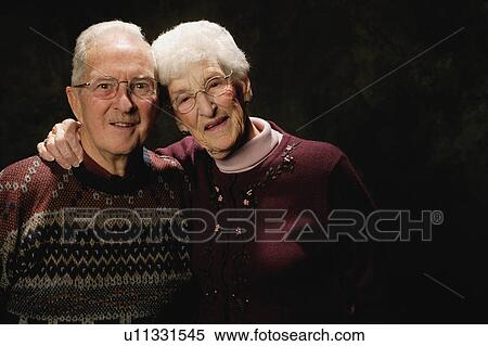 Portrait of a couple View Large Photo Image Stock Photography - Portrait of a couple. Fotosearch