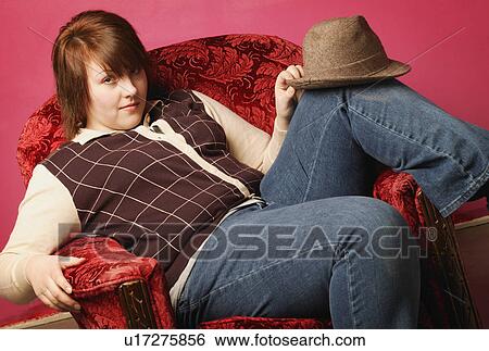 Portrait of woman View Large Photo Image Stock Photograph - Portrait of woman. Fotosearch