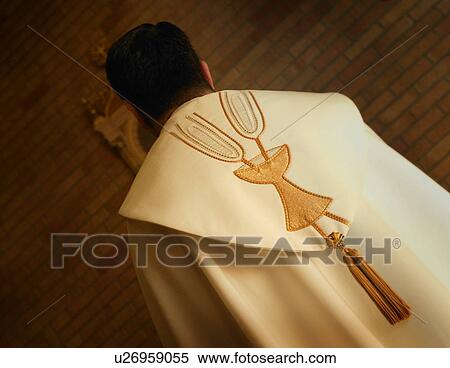 Priest View Large Photo Image Stock Photography - Priest. Fotosearch