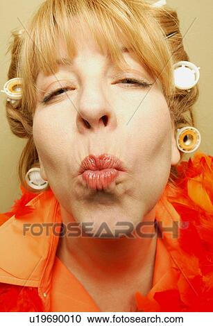 Pucker up View Large Photo Image Stock Image - Pucker up. Fotosearch