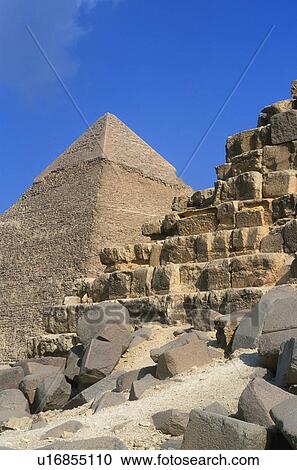 Pyramid View Large Photo Image Stock Image - Pyramid. Fotosearch