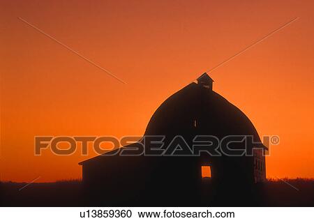 Silhouetted building View Large Photo Image Stock Image - Silhouetted building. Fotosearch