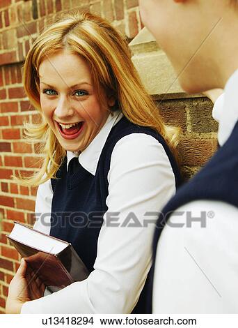 Picture - Student. Fotosearch