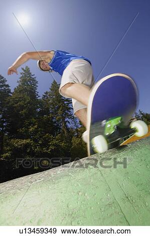 Stock Photo - The art of balance. Fotosearch