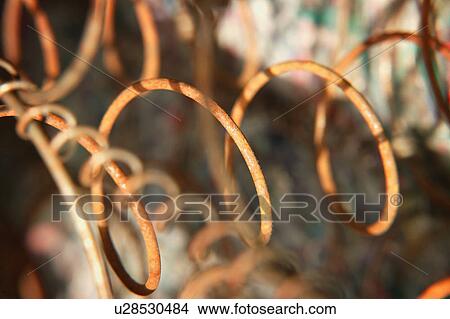 Picture - Wires. Fotosearch