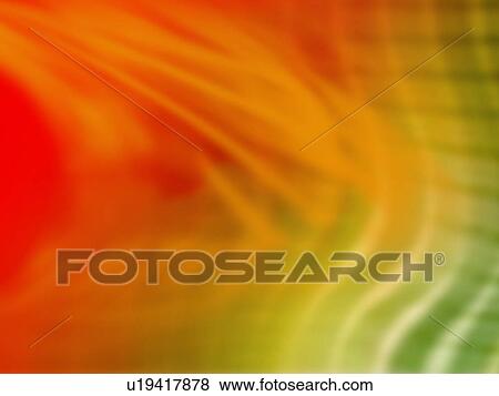 Yellow, orange & green computer generated design View Large Photo Image Stock Photo - Yellow, orange & green computer generated design. Fotosearch