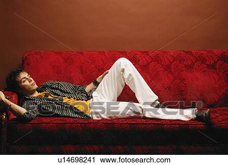 Young male model View Large Photo Image Stock Image - Young male model. Fotosearch