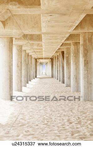 A bridge View Large Photo Image Stock Photo - A bridge. Fotosearch